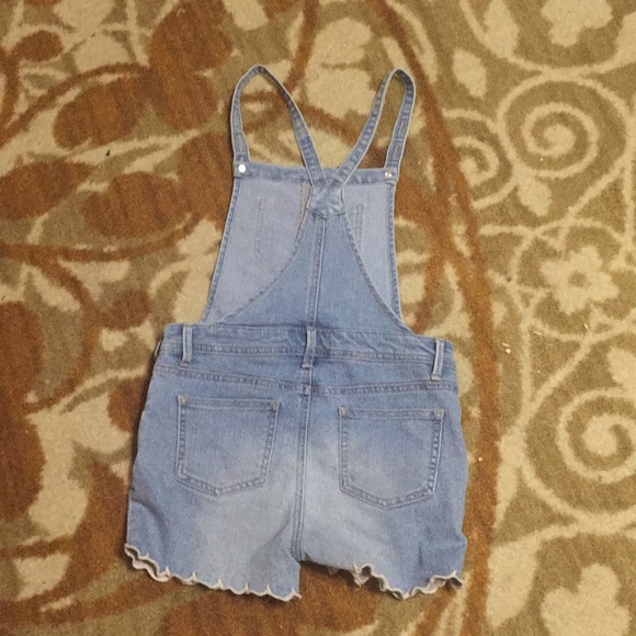 Overalls - Picture 4 of 4